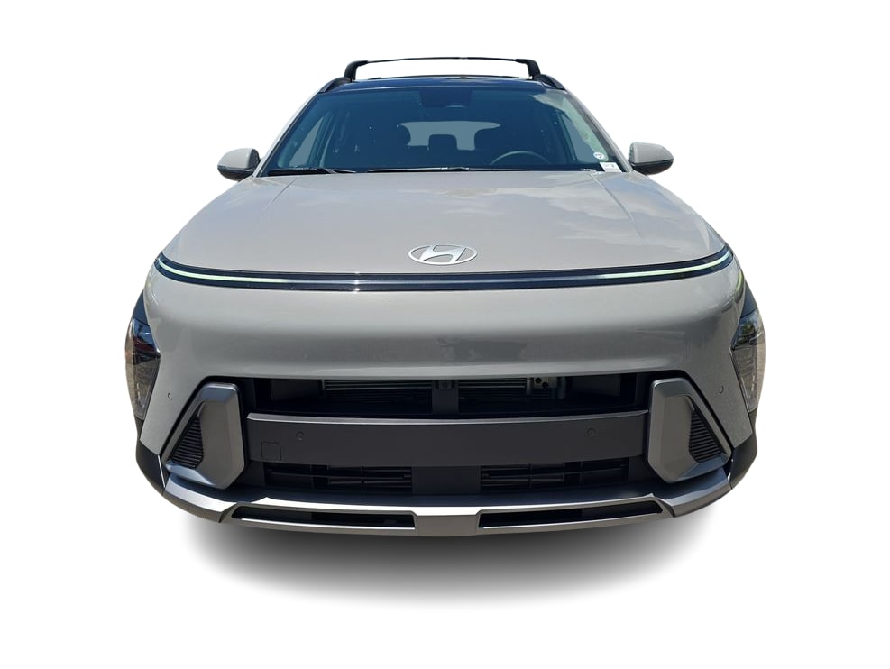 Thumbnail: 2026 Hyundai Kona - 6