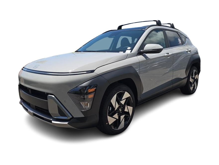 Thumbnail: 2026 Hyundai Kona - 18