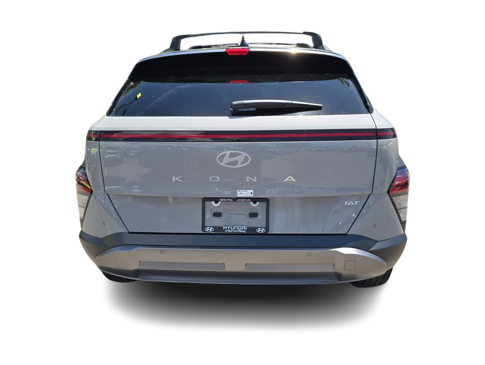 Thumbnail: 2026 Hyundai Kona - 5