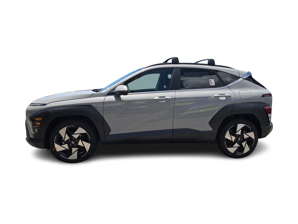 Thumbnail: 2026 Hyundai Kona - 3