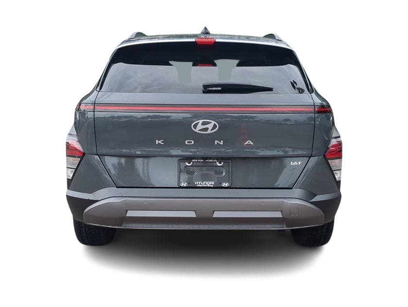 Thumbnail: 2026 Hyundai Kona - 5
