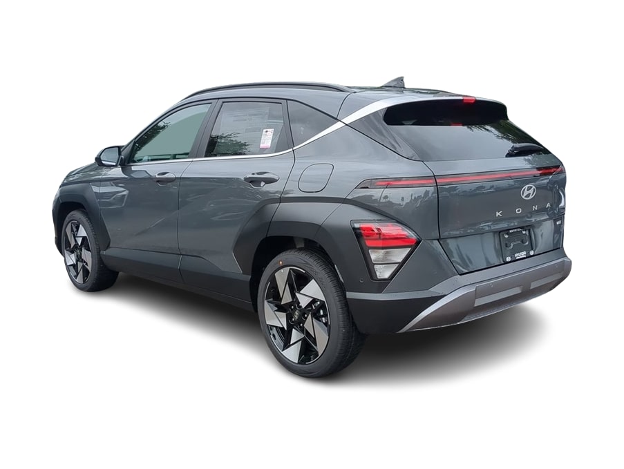 Thumbnail: 2026 Hyundai Kona - 4