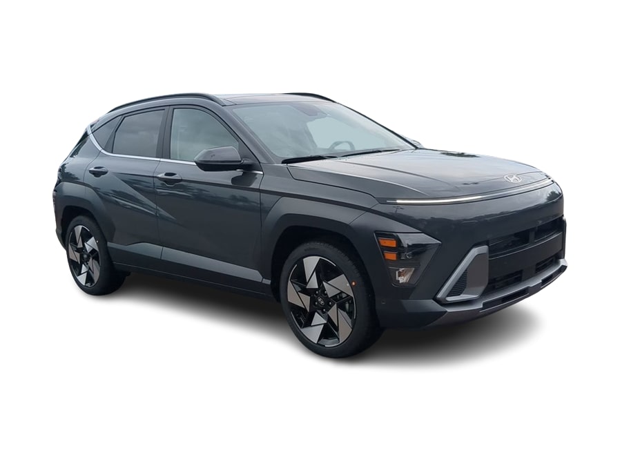Thumbnail: 2026 Hyundai Kona - 21