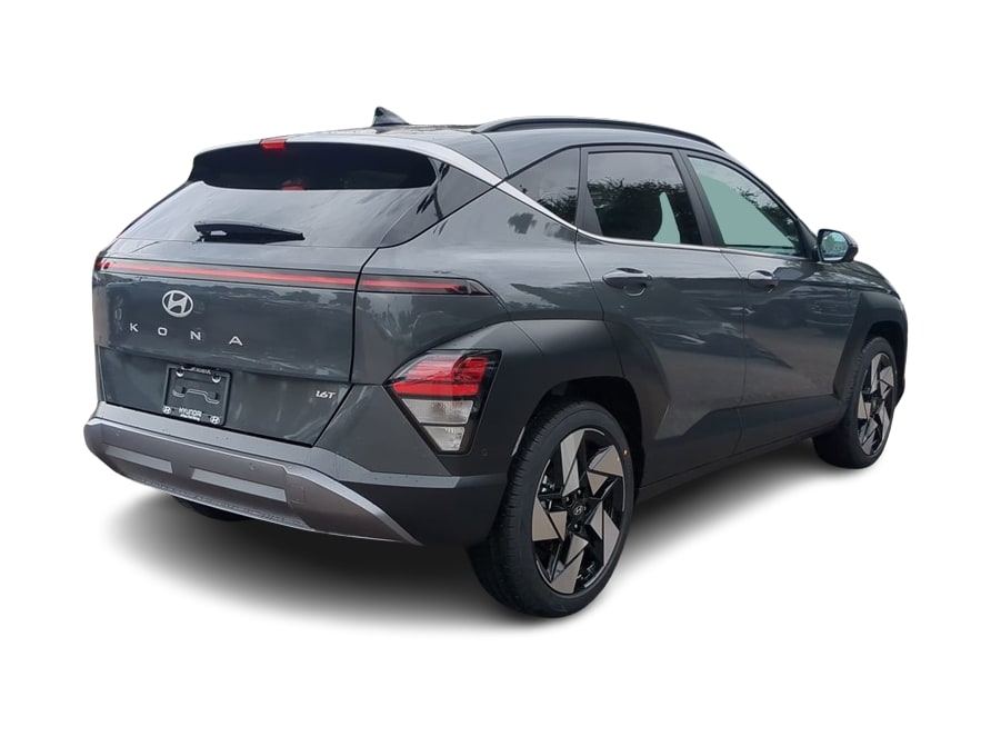 Thumbnail: 2026 Hyundai Kona - 19