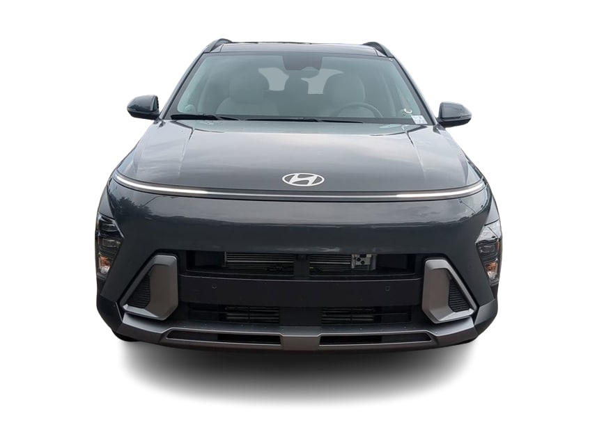 Thumbnail: 2026 Hyundai Kona - 6