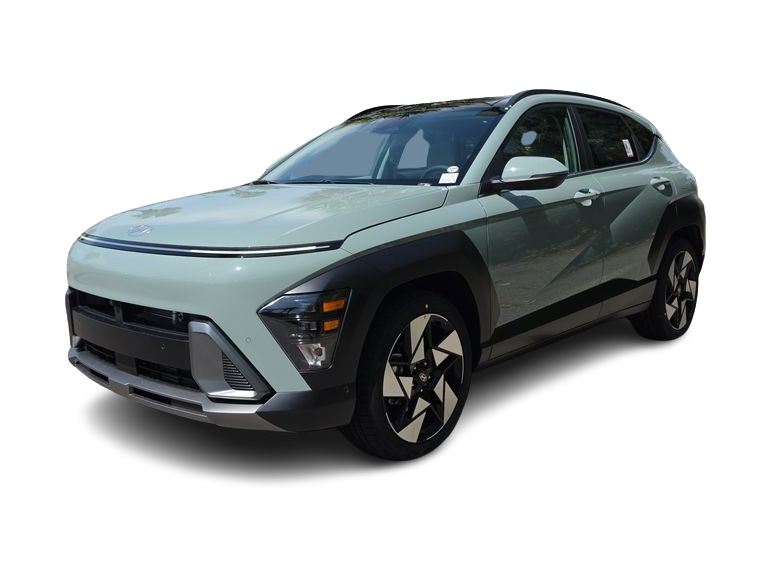 Thumbnail: 2026 Hyundai Kona - 17