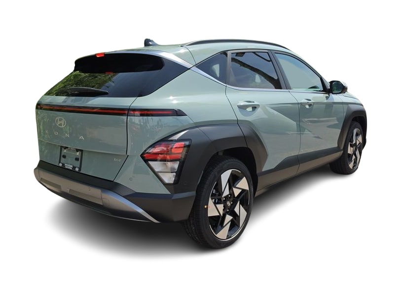 Thumbnail: 2026 Hyundai Kona - 18