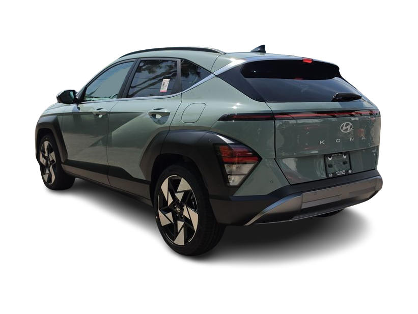 Thumbnail: 2026 Hyundai Kona - 4