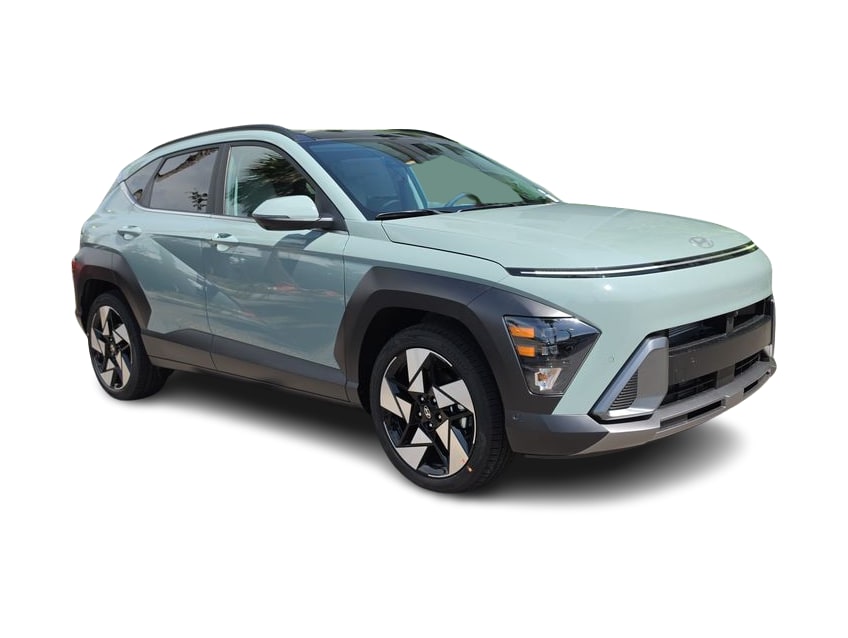 Thumbnail: 2026 Hyundai Kona - 20