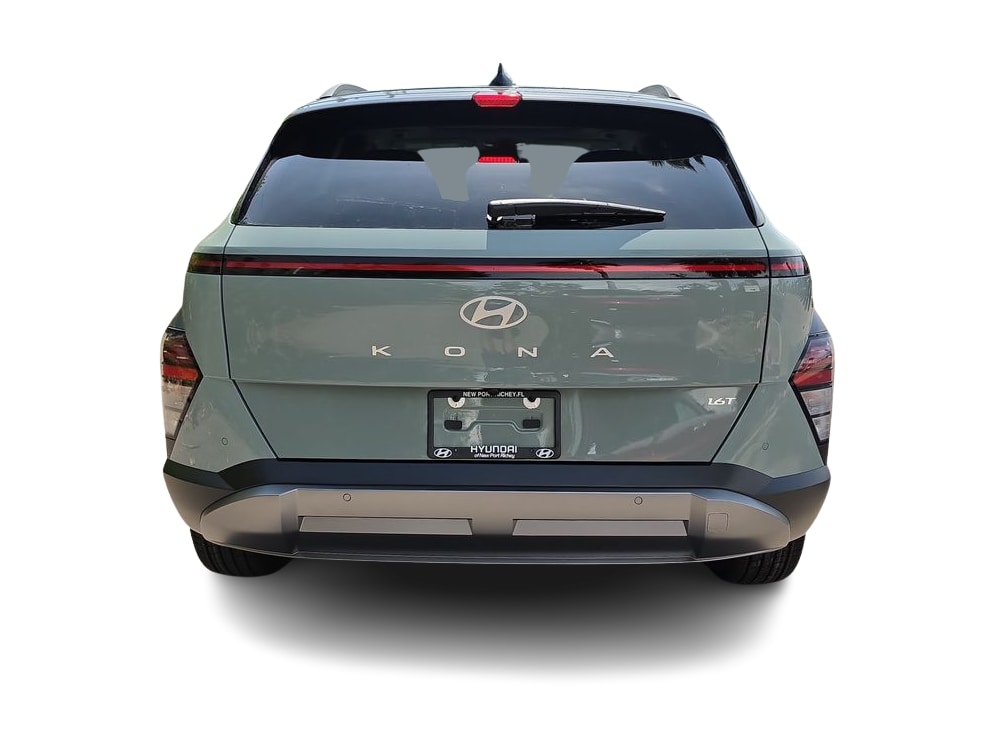 Thumbnail: 2026 Hyundai Kona - 5