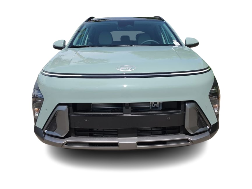 Thumbnail: 2026 Hyundai Kona - 6