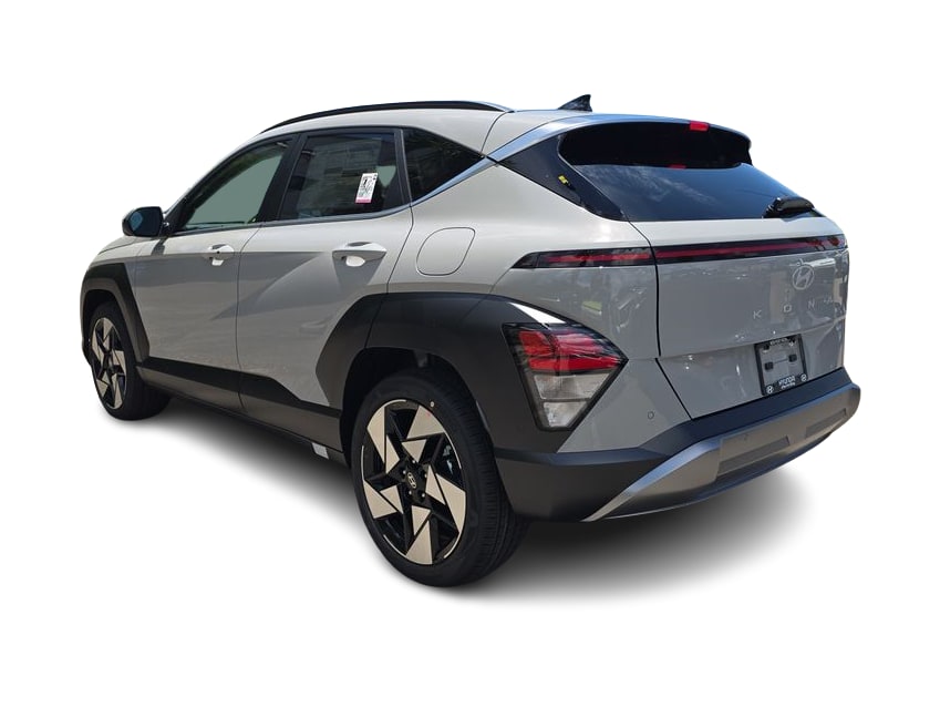 Thumbnail: 2026 Hyundai Kona - 4