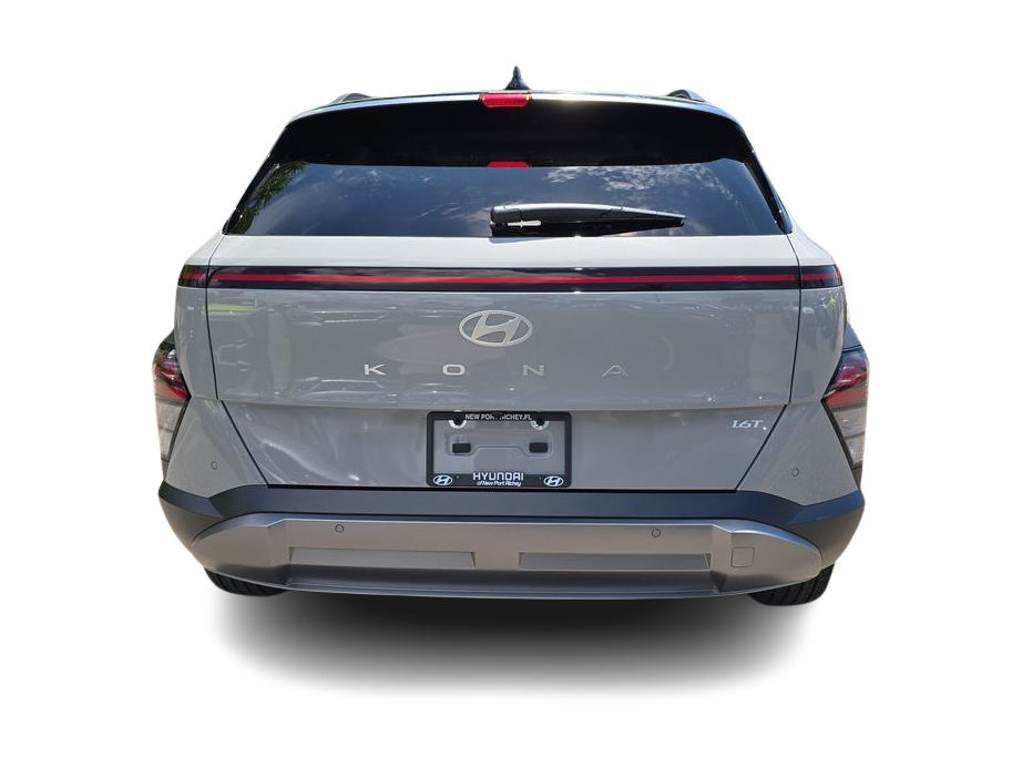 Thumbnail: 2026 Hyundai Kona - 5