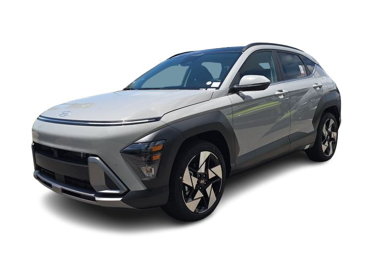Thumbnail: 2026 Hyundai Kona - 17