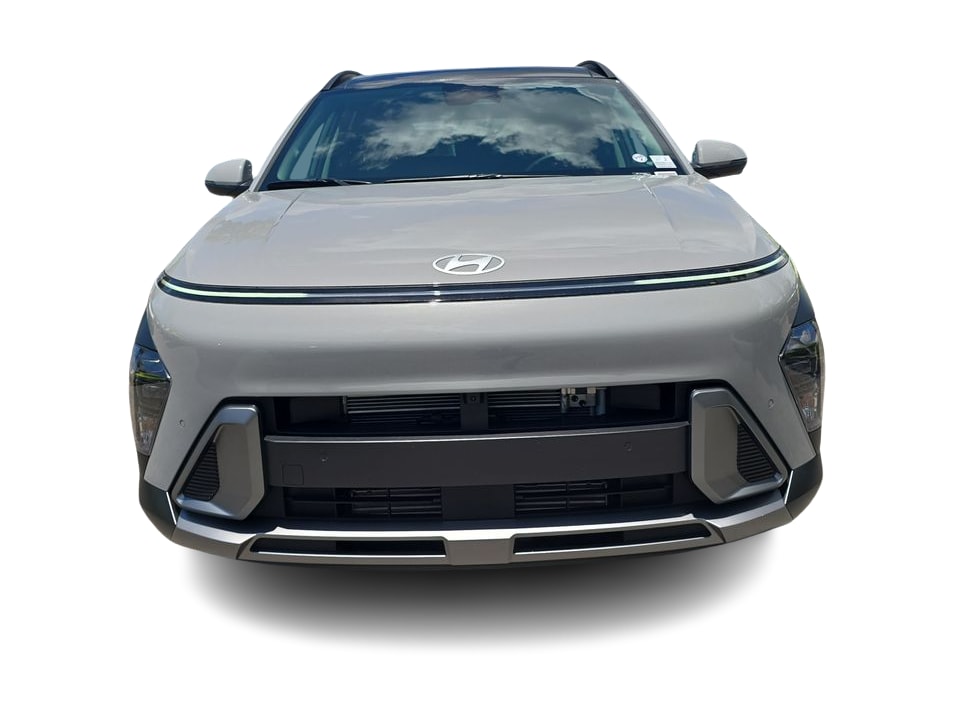 Thumbnail: 2026 Hyundai Kona - 6