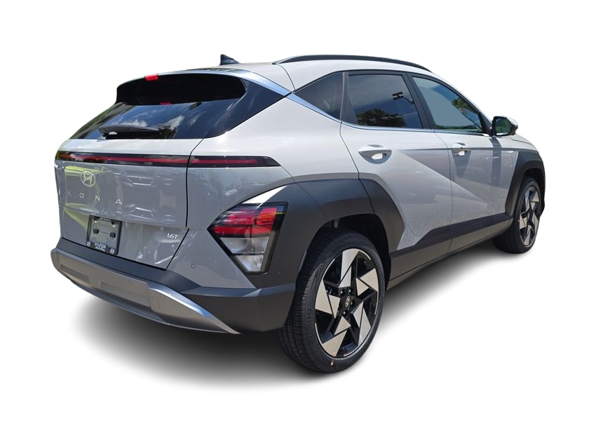 Thumbnail: 2026 Hyundai Kona - 18
