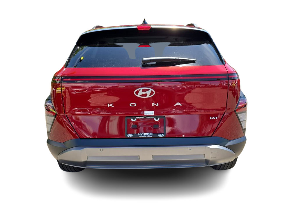 Thumbnail: 2026 Hyundai Kona - 5