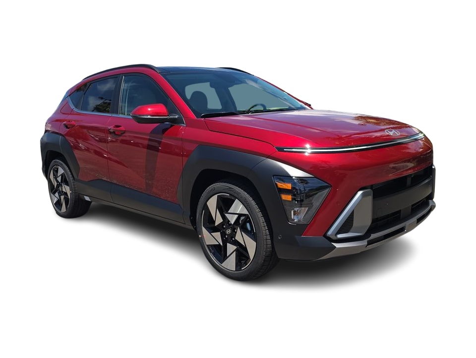 Thumbnail: 2026 Hyundai Kona - 19