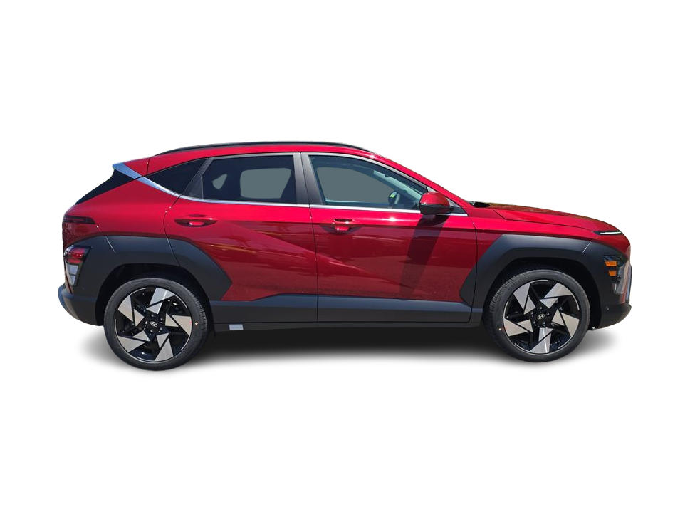 Thumbnail: 2026 Hyundai Kona - 18