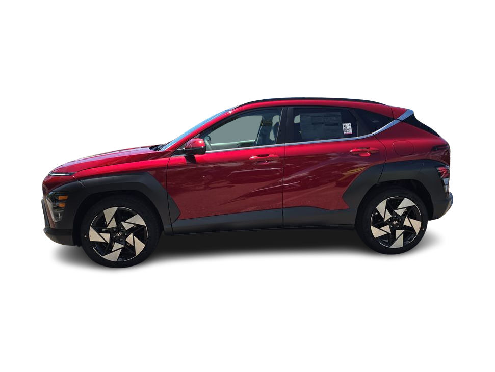 Thumbnail: 2026 Hyundai Kona - 3