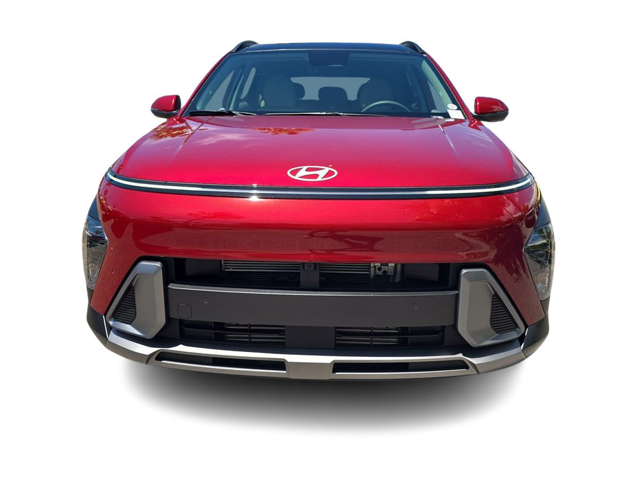 Thumbnail: 2026 Hyundai Kona - 6