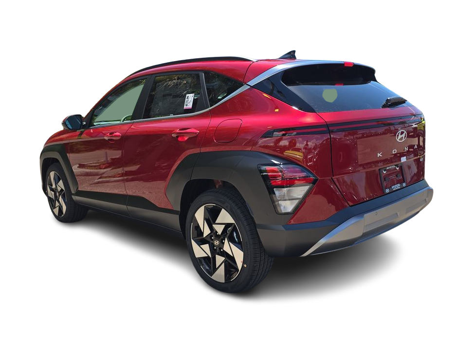 Thumbnail: 2026 Hyundai Kona - 4