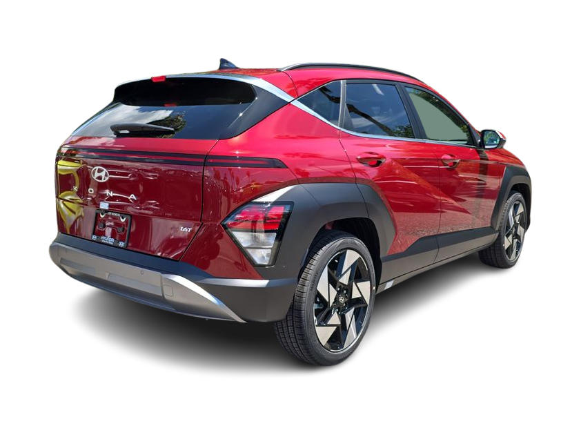 Thumbnail: 2026 Hyundai Kona - 17