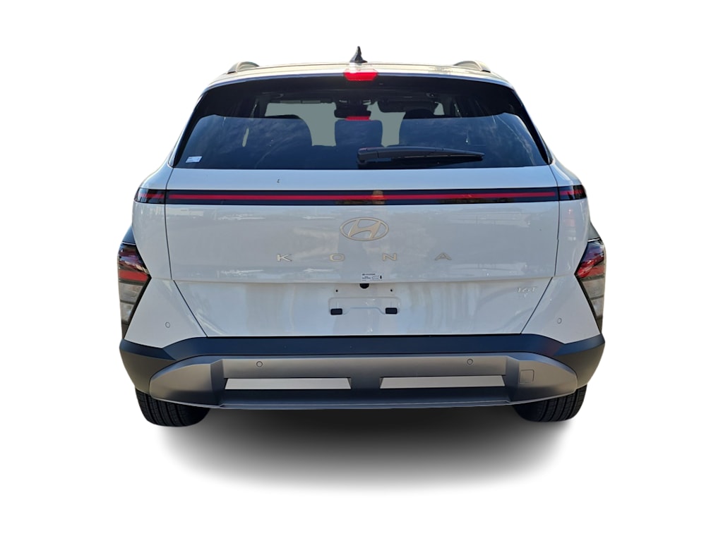 Thumbnail: 2026 Hyundai Kona - 5