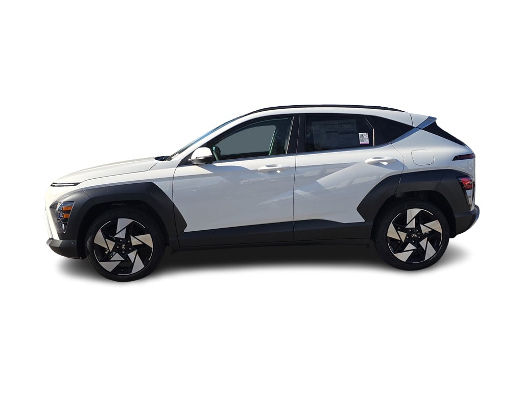 Thumbnail: 2026 Hyundai Kona - 3