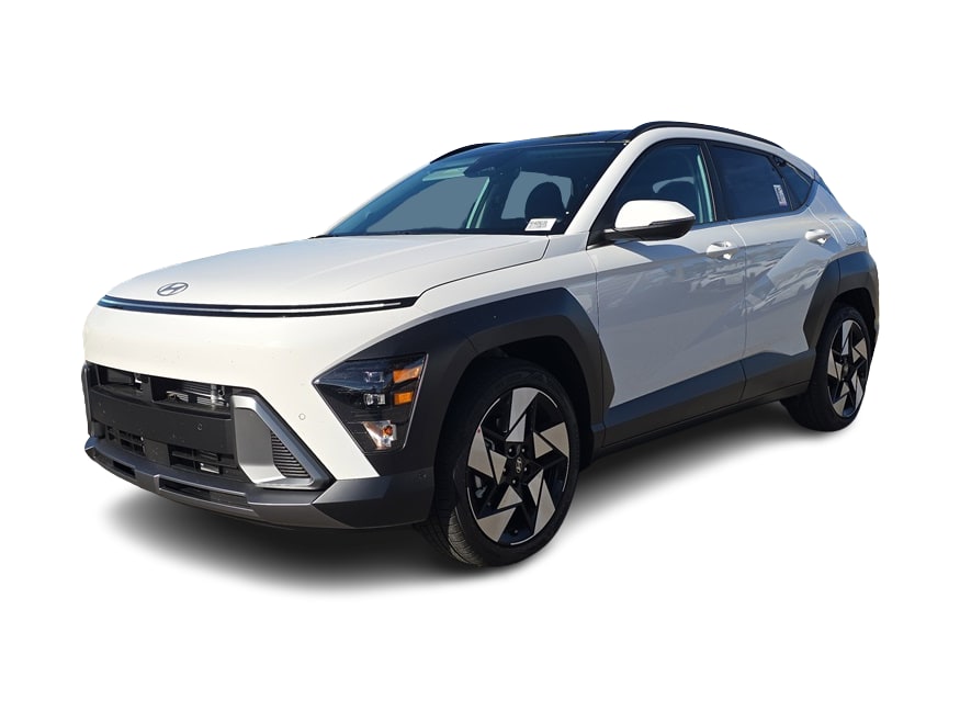 Thumbnail: 2026 Hyundai Kona - 16