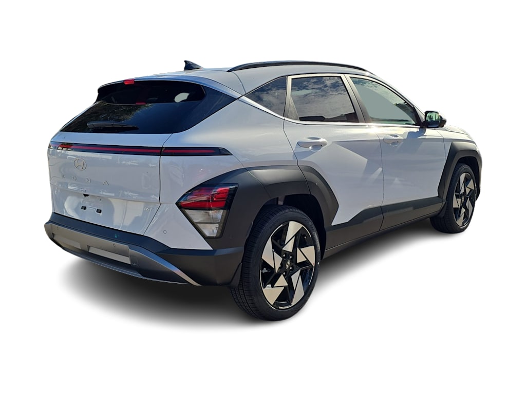 Thumbnail: 2026 Hyundai Kona - 17