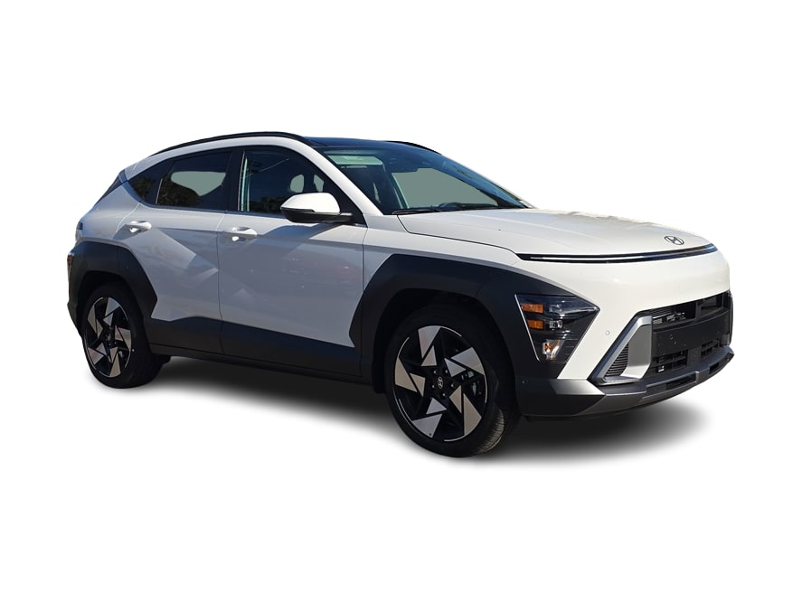 Thumbnail: 2026 Hyundai Kona - 19