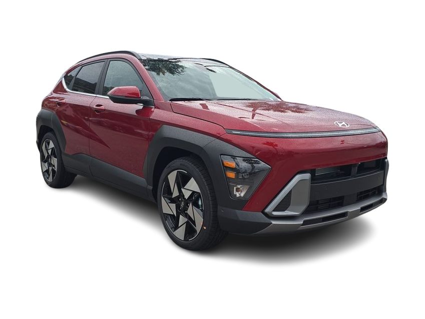 Thumbnail: 2026 Hyundai Kona - 20