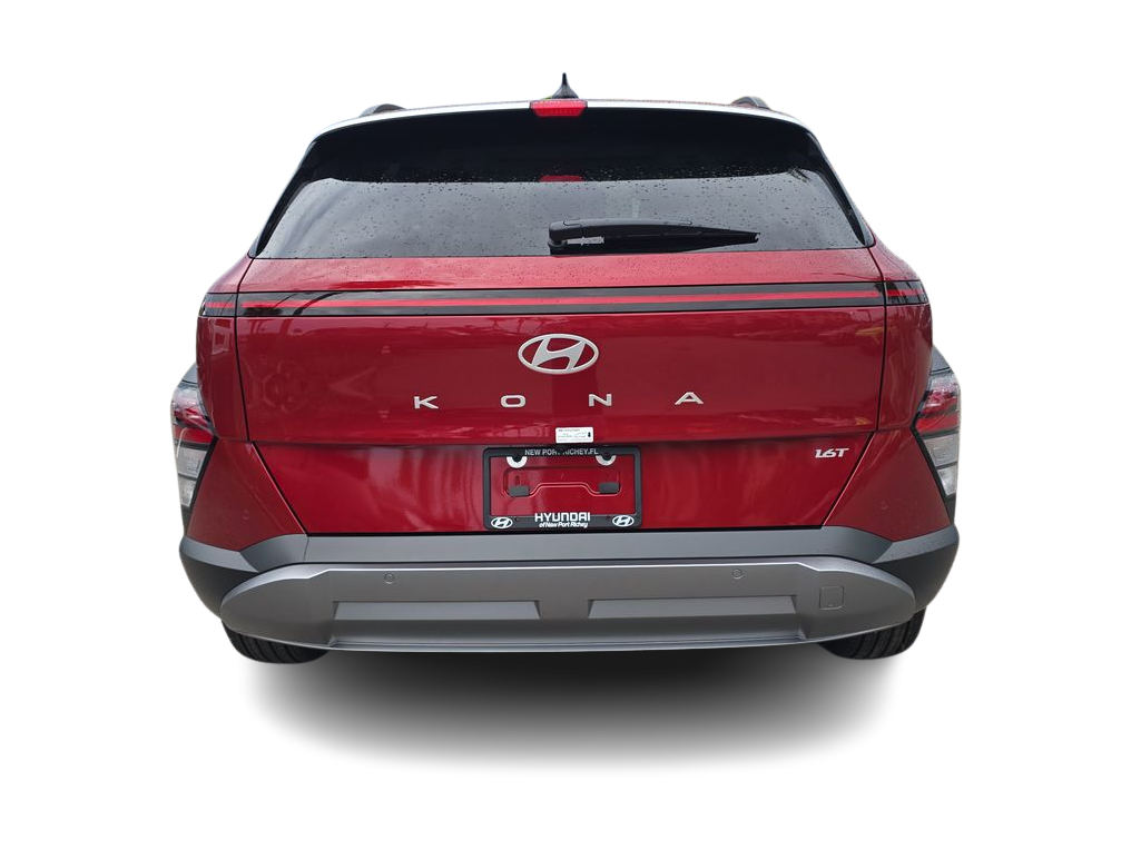 Thumbnail: 2026 Hyundai Kona - 5