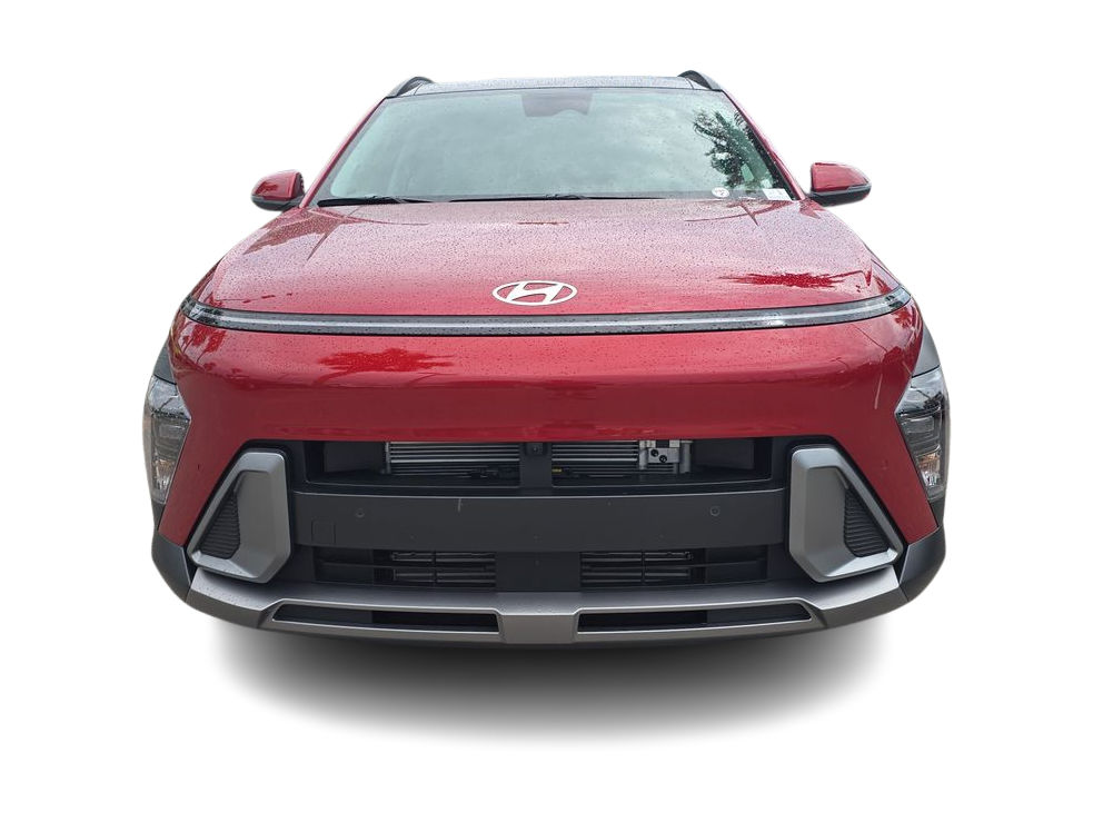 Thumbnail: 2026 Hyundai Kona - 6