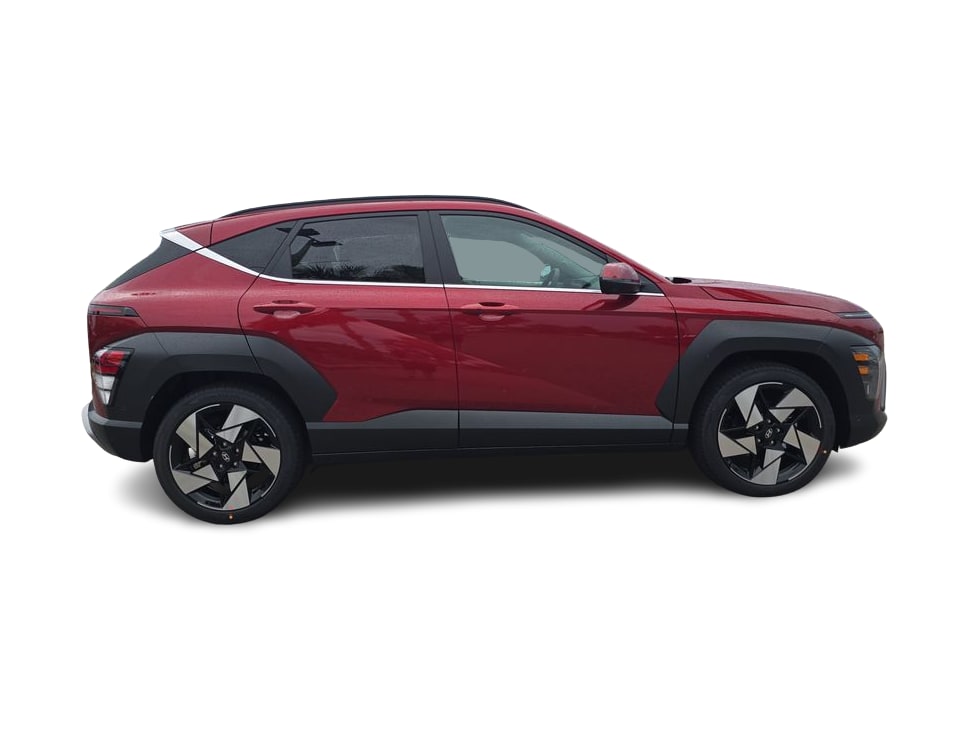 Thumbnail: 2026 Hyundai Kona - 19