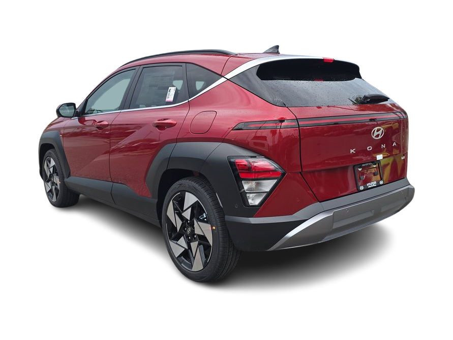 Thumbnail: 2026 Hyundai Kona - 4