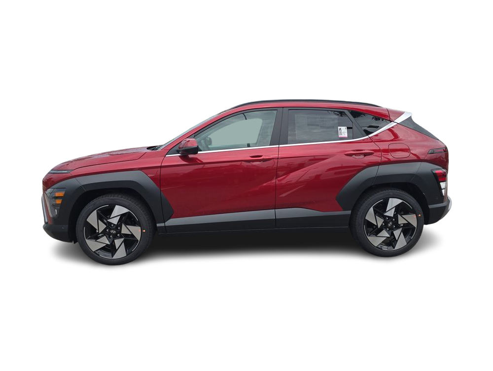 Thumbnail: 2026 Hyundai Kona - 3