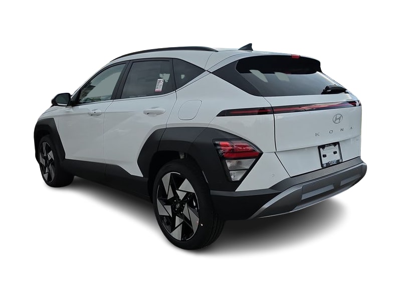 Thumbnail: 2026 Hyundai Kona - 4