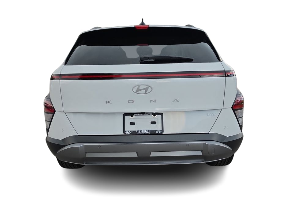 Thumbnail: 2026 Hyundai Kona - 5
