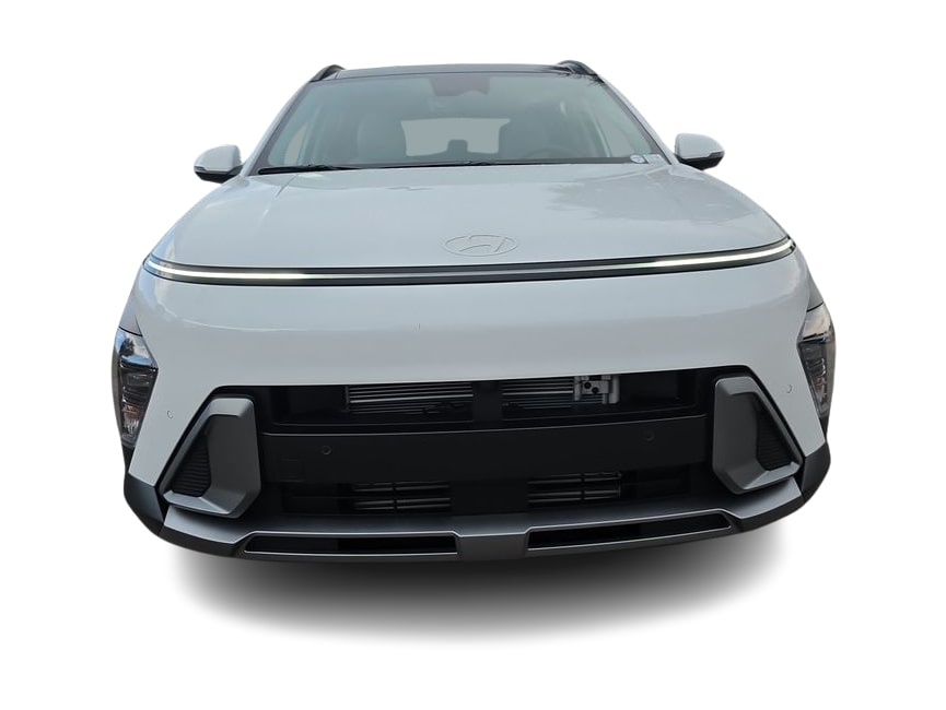Thumbnail: 2026 Hyundai Kona - 6