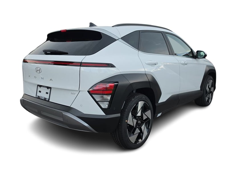 Thumbnail: 2026 Hyundai Kona - 18