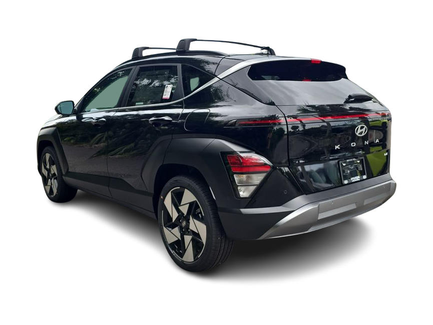 Thumbnail: 2026 Hyundai Kona - 4