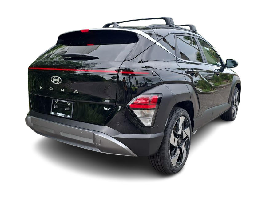 Thumbnail: 2026 Hyundai Kona - 19