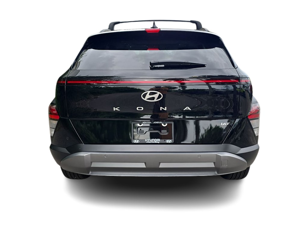 Thumbnail: 2026 Hyundai Kona - 5