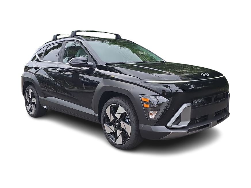 Thumbnail: 2026 Hyundai Kona - 21
