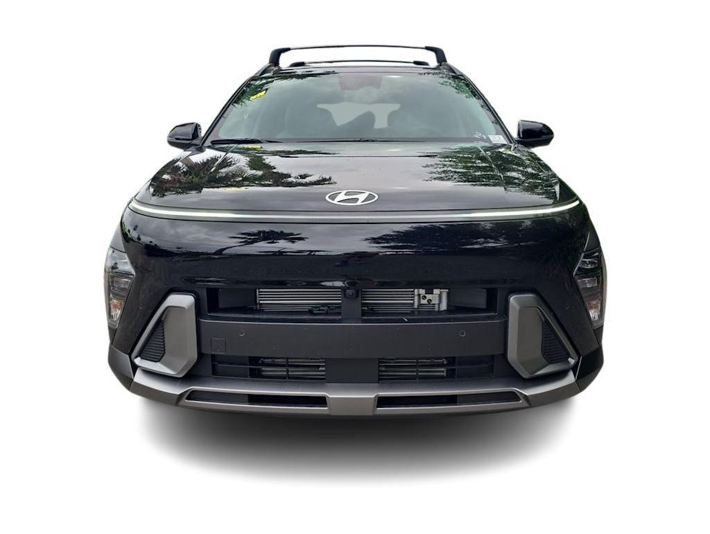 Thumbnail: 2026 Hyundai Kona - 6