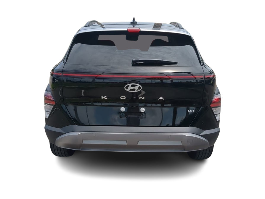 Thumbnail: 2026 Hyundai Kona - 5