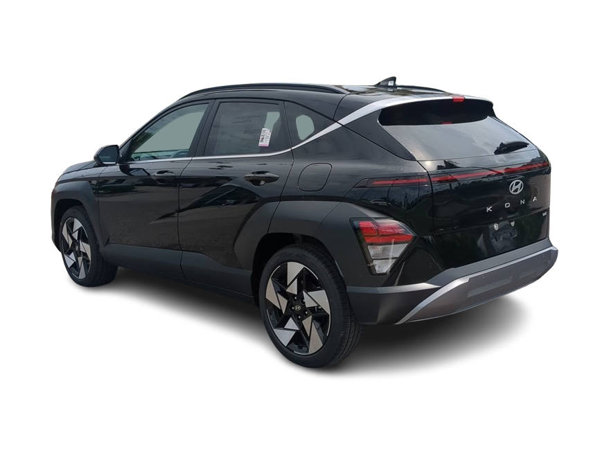 Thumbnail: 2026 Hyundai Kona - 4