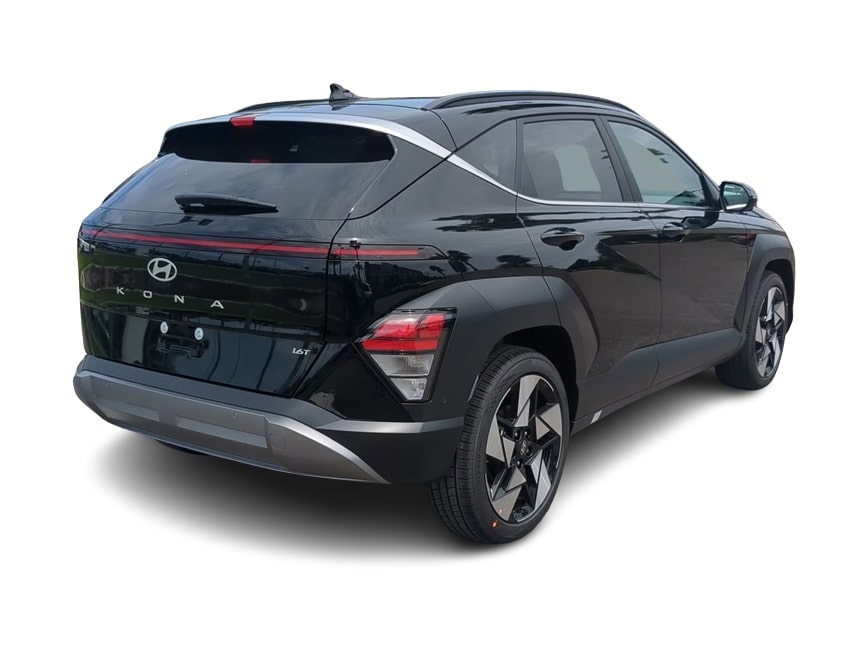Thumbnail: 2026 Hyundai Kona - 19